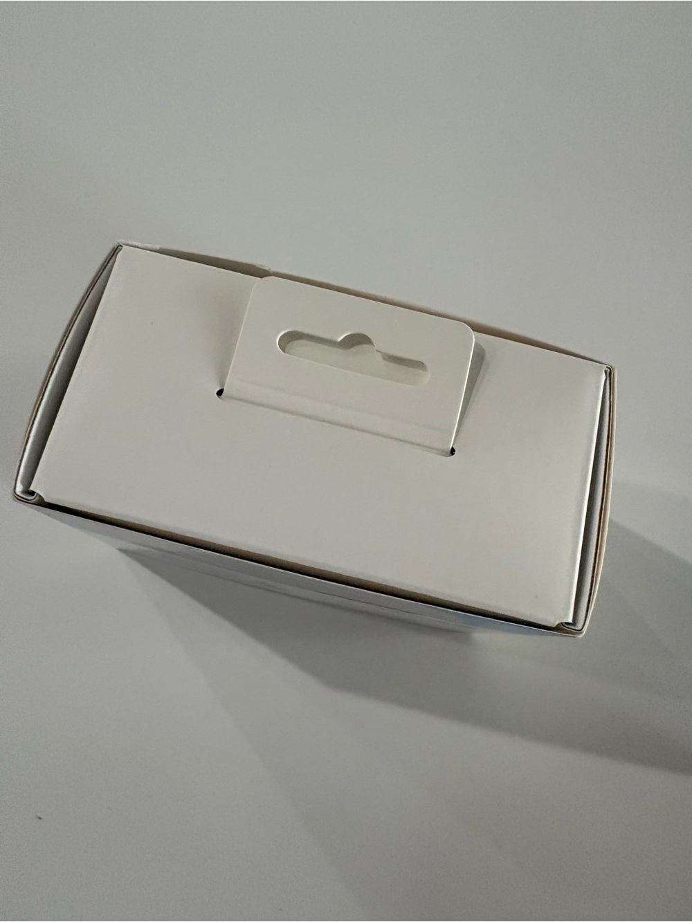 Bose QuietComfort Earbuds - White - Picture 5 of 9
